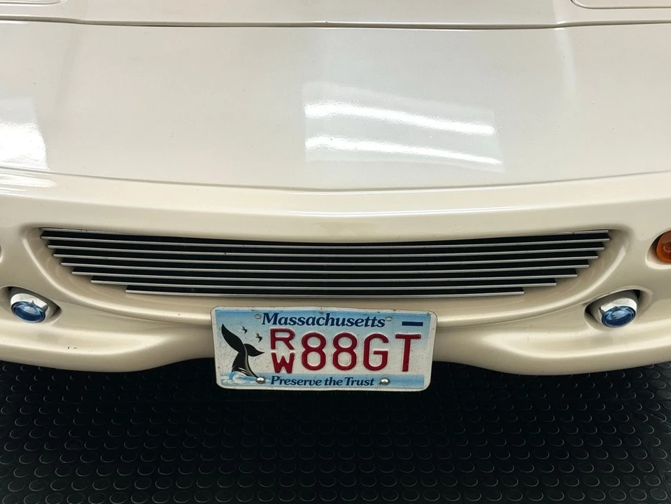 1988 Pontiac Fiero GT - Image 13 of 31