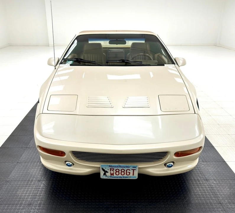 1988 Pontiac Fiero GT - Image 12 of 31