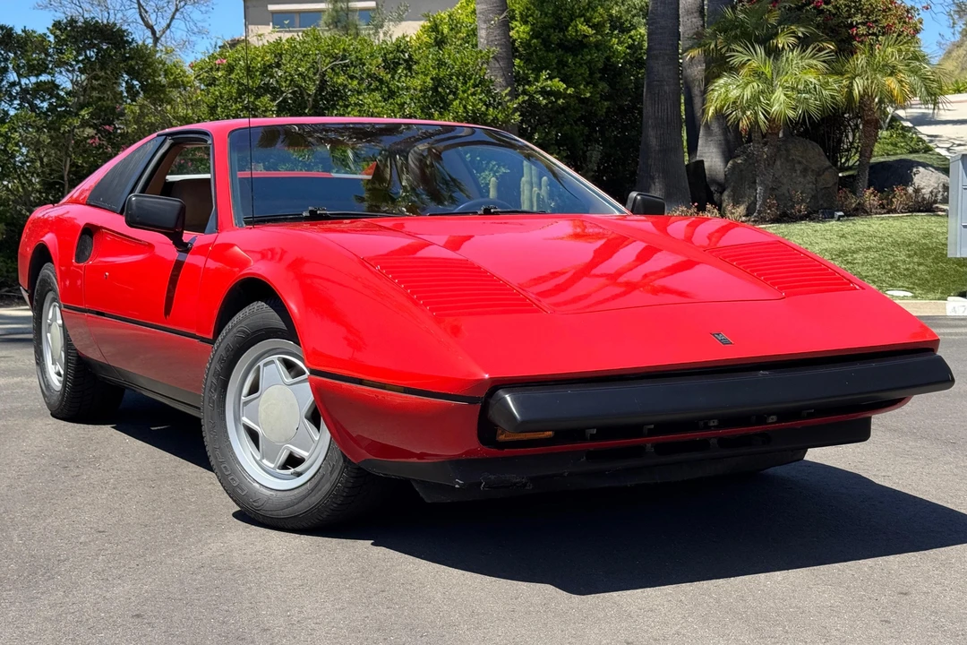 1988 Pontiac Fiero - Image 26 of 31