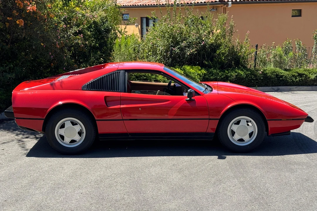 1988 Pontiac Fiero - Image 3 of 31