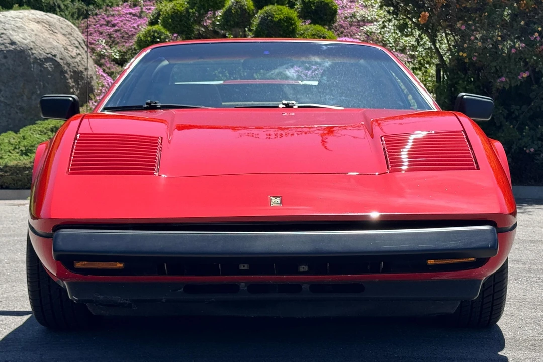 1988 Pontiac Fiero - Image 2 of 31