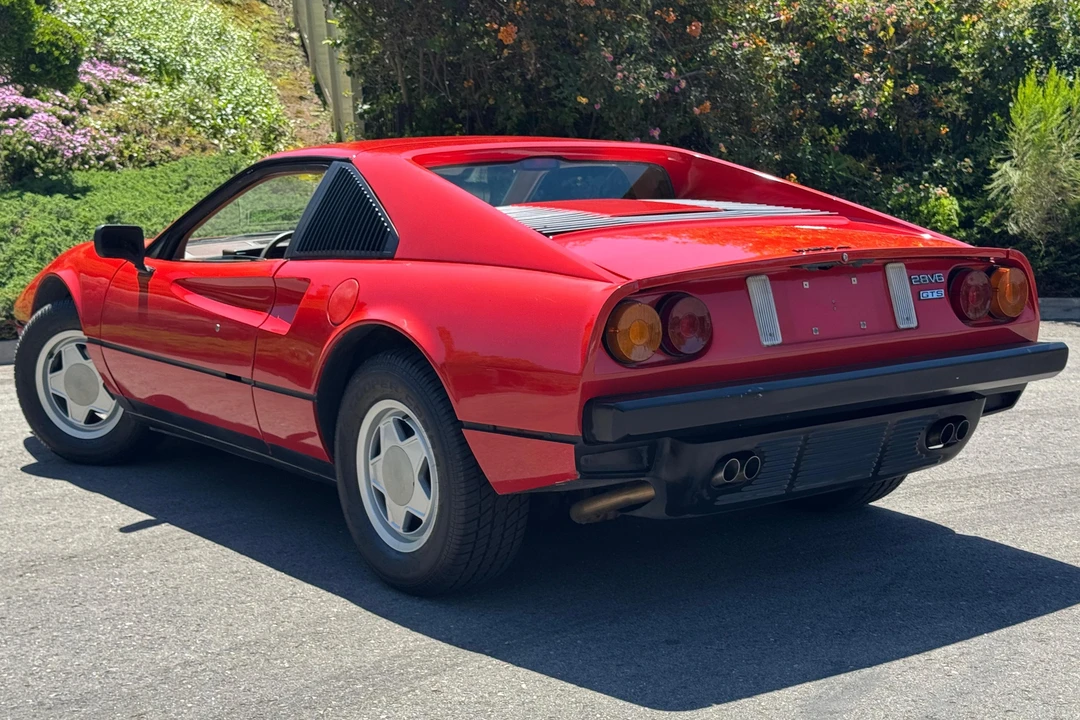 1988 Pontiac Fiero - Image 4 of 31