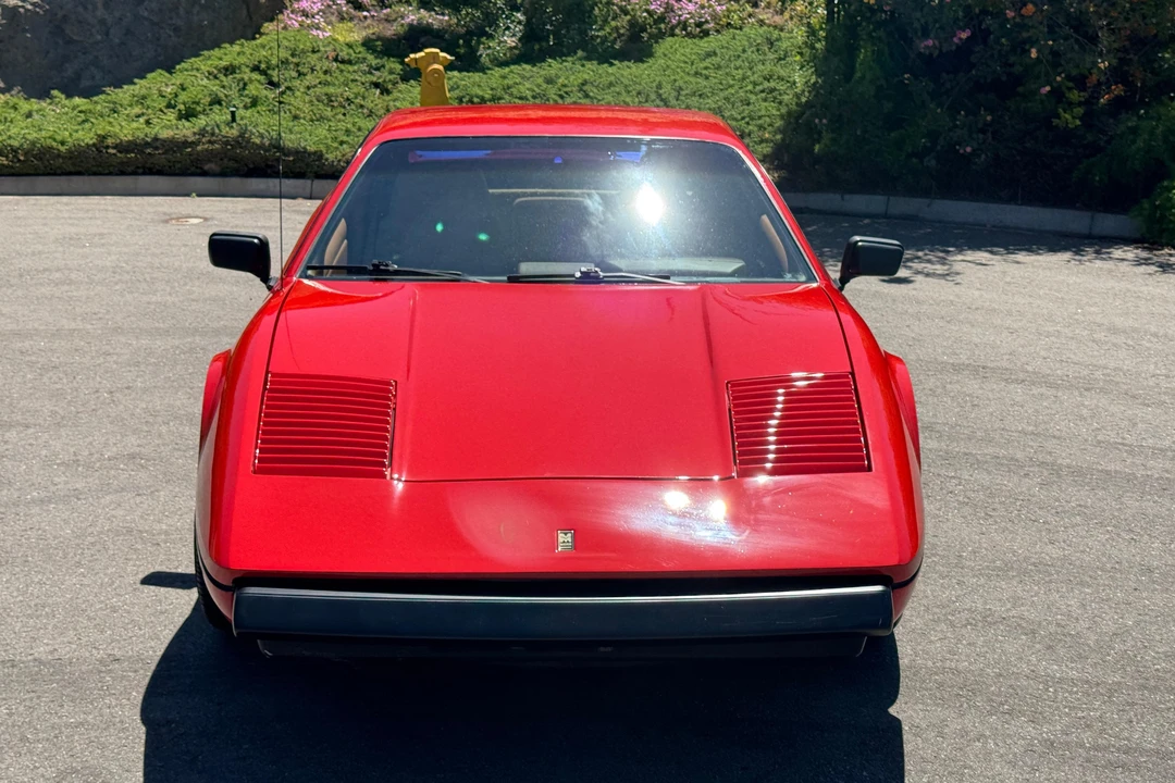 1988 Pontiac Fiero - Image 6 of 31