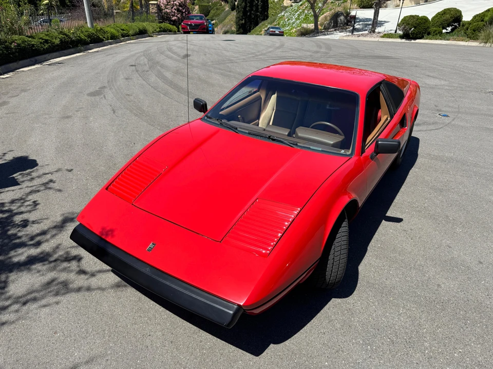 1988 Pontiac Fiero - Image 7 of 31