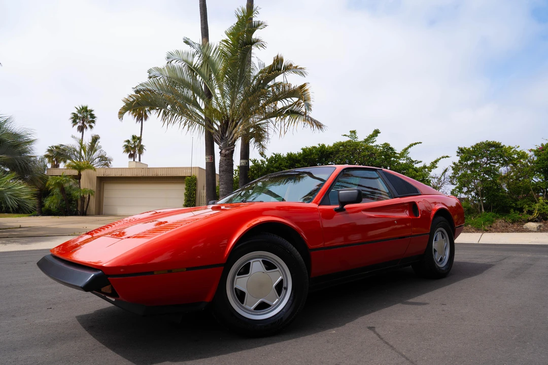 1988 Pontiac Fiero - Image 31 of 31