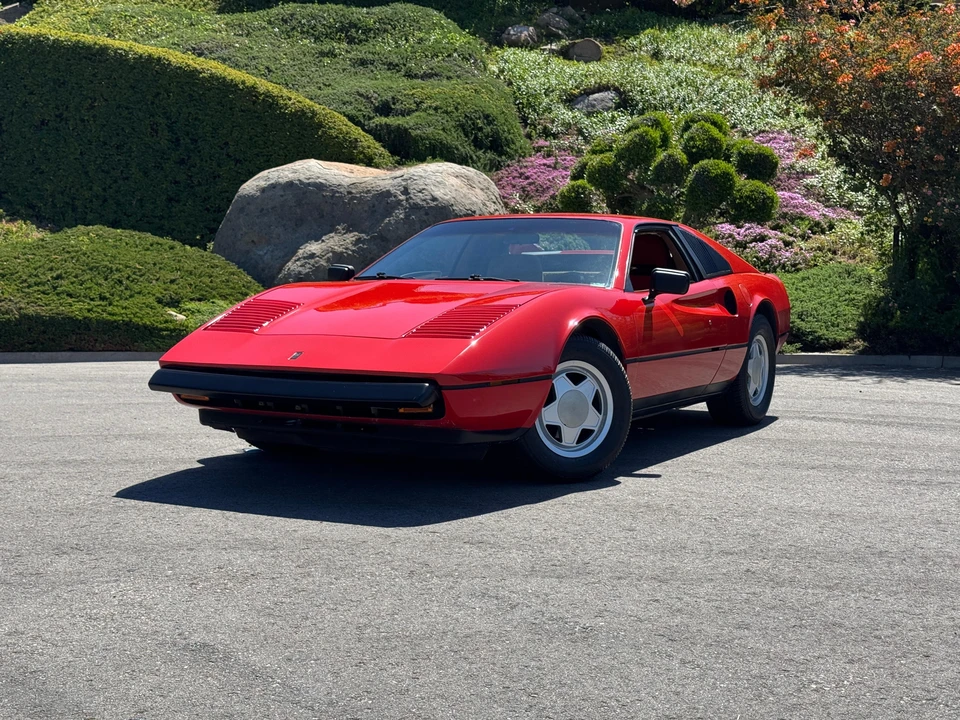 1988 Pontiac Fiero - Image 8 of 31