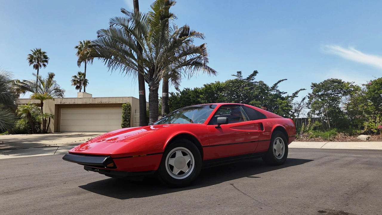 1988 Pontiac Fiero - Image 29 of 31