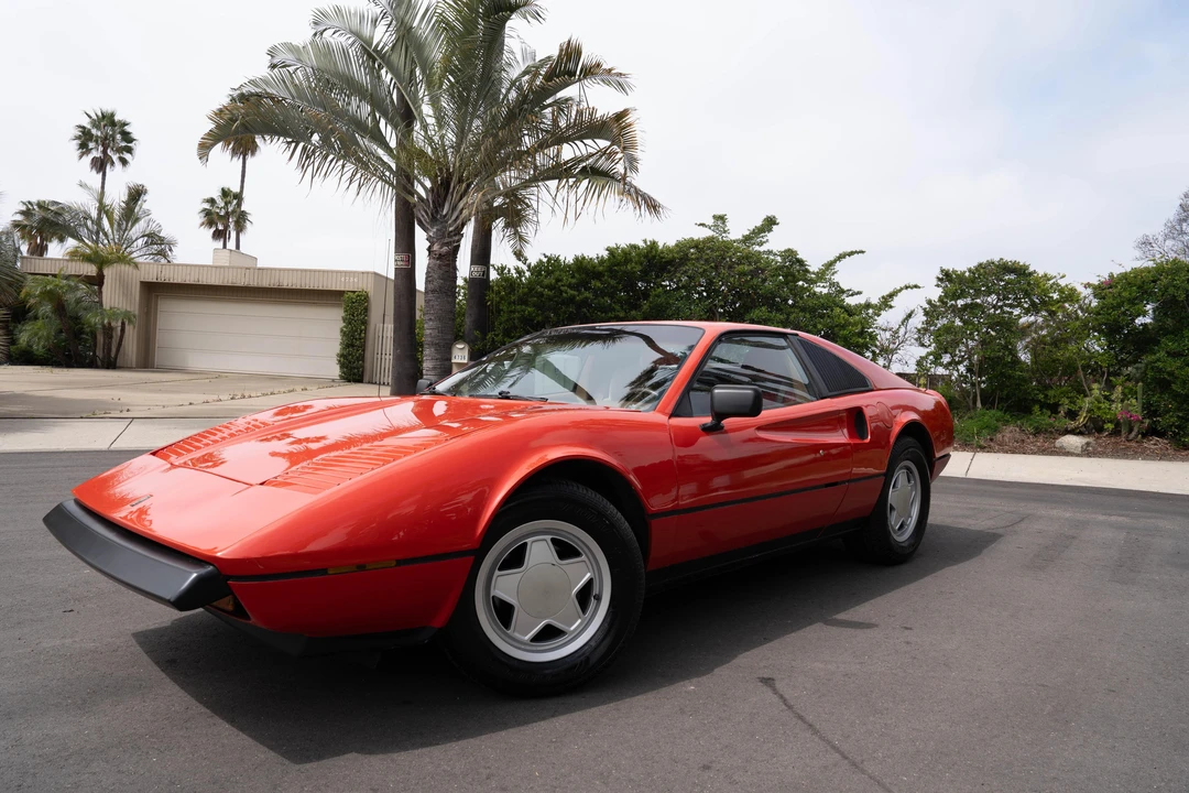 1988 Pontiac Fiero - Image 30 of 31
