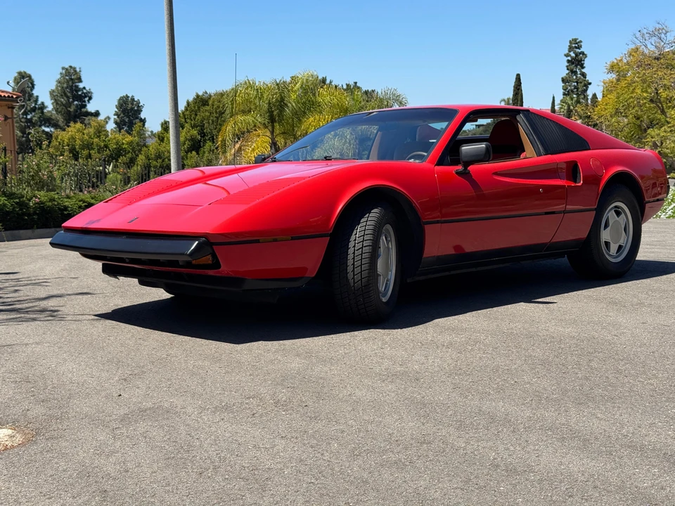 1988 Pontiac Fiero - Image 9 of 31