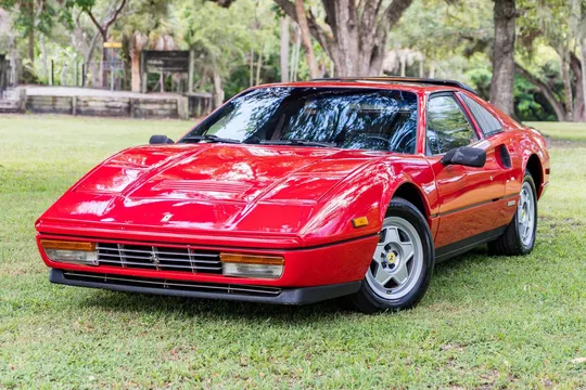 1988 Pontiac Fiero Mera Conversion