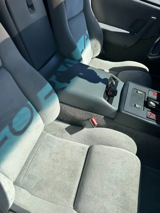 1988 Pontiac Fiero Formula - Image 12 of 21