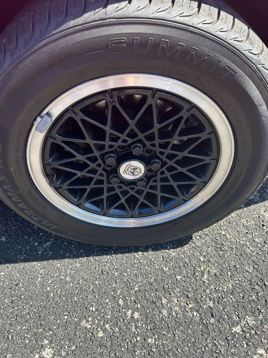 1988 Pontiac Fiero Formula - Image 15 of 21
