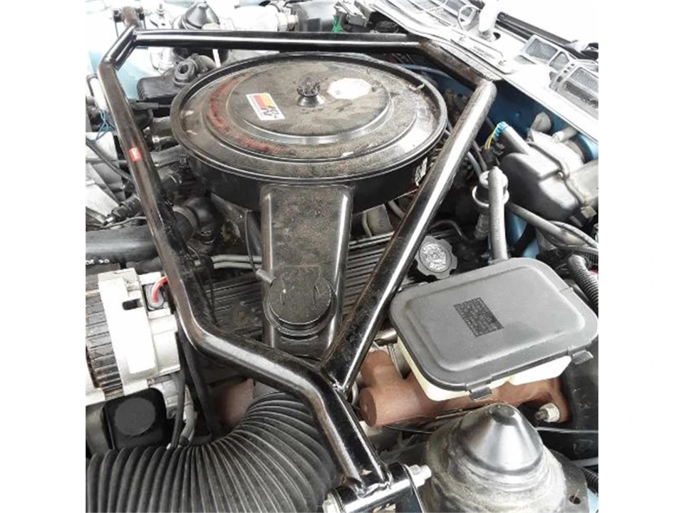 1988 Pontiac Firebird 3rd Gen - Image 11 of 16