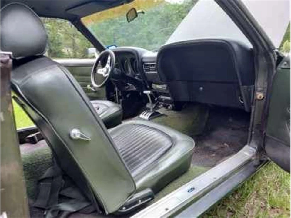 1988 Pontiac Firebird 3rd Gen - Image 9 of 16