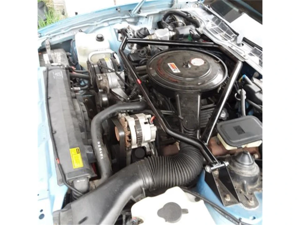 1988 Pontiac Firebird 3rd Gen - Image 13 of 16