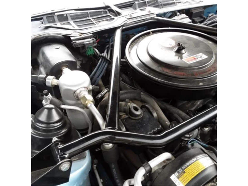 1988 Pontiac Firebird 3rd Gen - Image 14 of 16