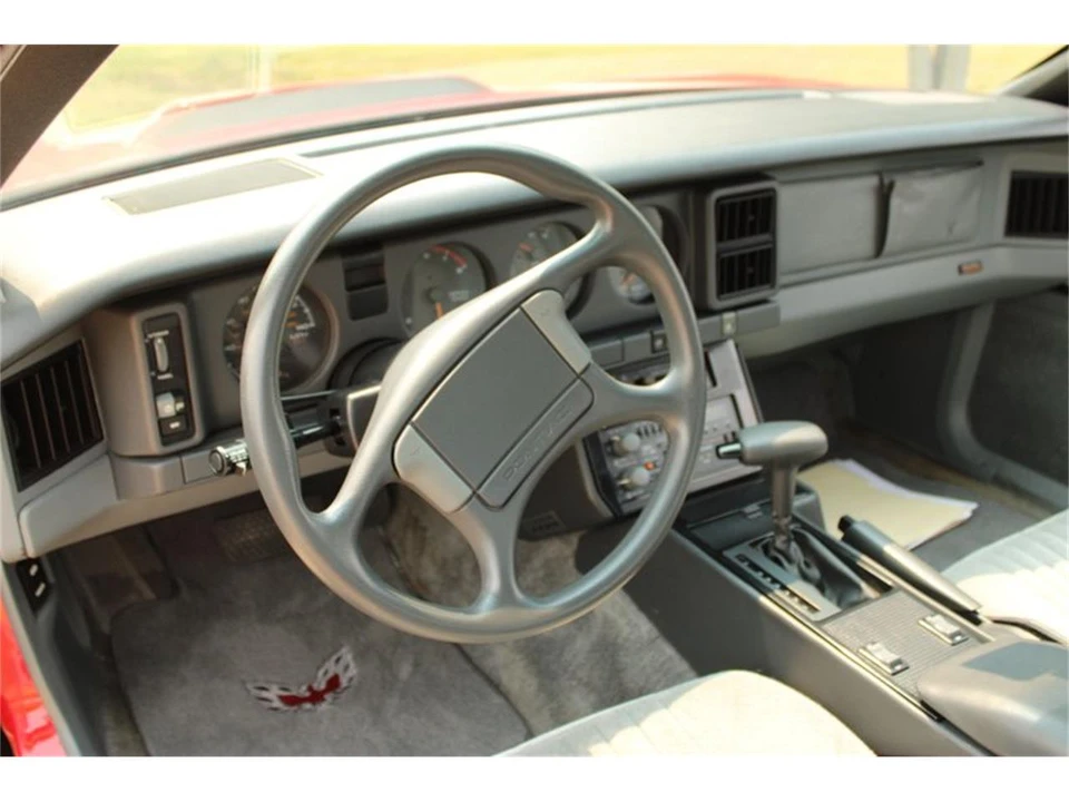 1988 Pontiac Firebird 3rd Gen - Image 9 of 31
