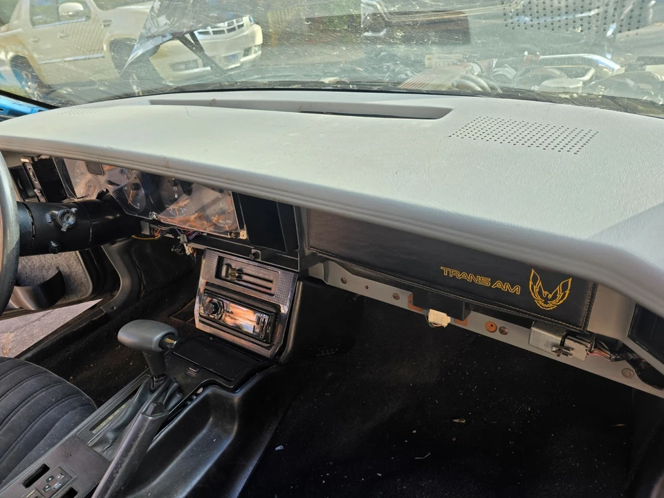 1988 Pontiac Firebird 3rd Gen - Image 14 of 17