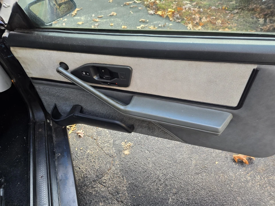 1988 Pontiac Firebird 3rd Gen - Image 13 of 17