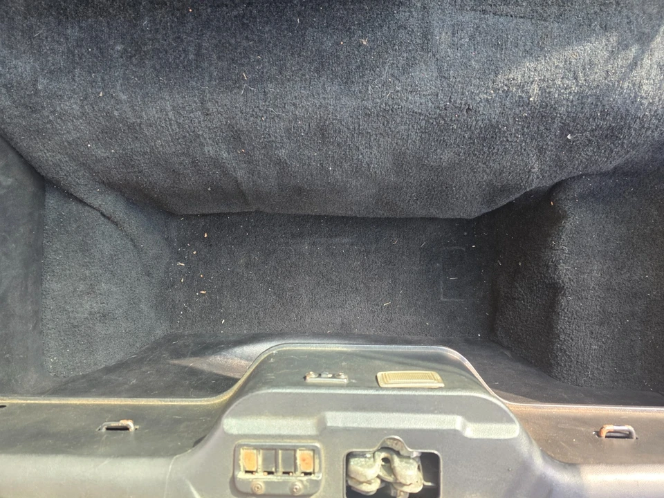 1988 Pontiac Firebird 3rd Gen - Image 16 of 17
