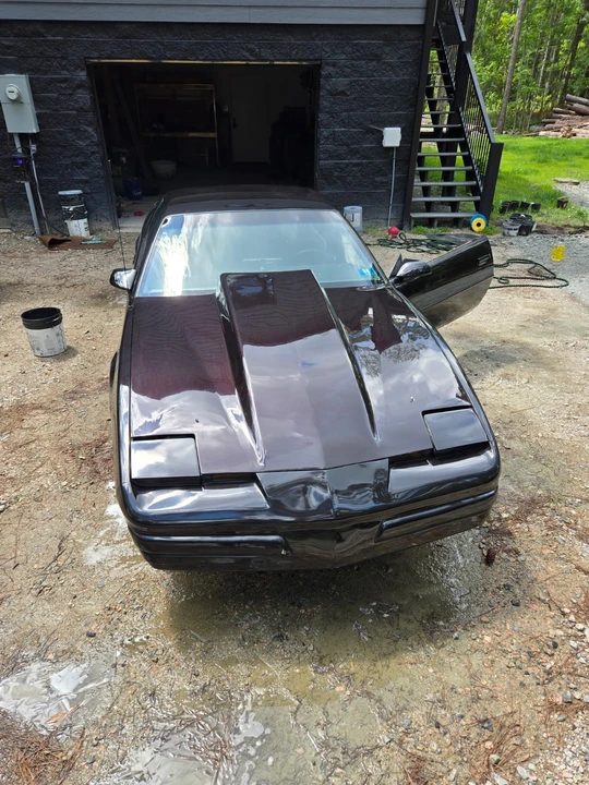 1988 Pontiac Firebird 3rd Gen - Image 4 of 20