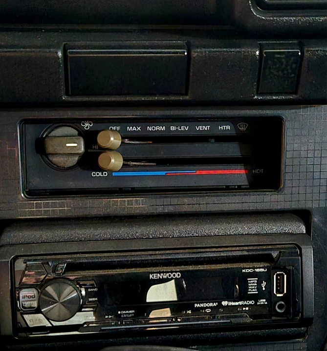 1988 Pontiac Firebird 3rd Gen - Image 12 of 20