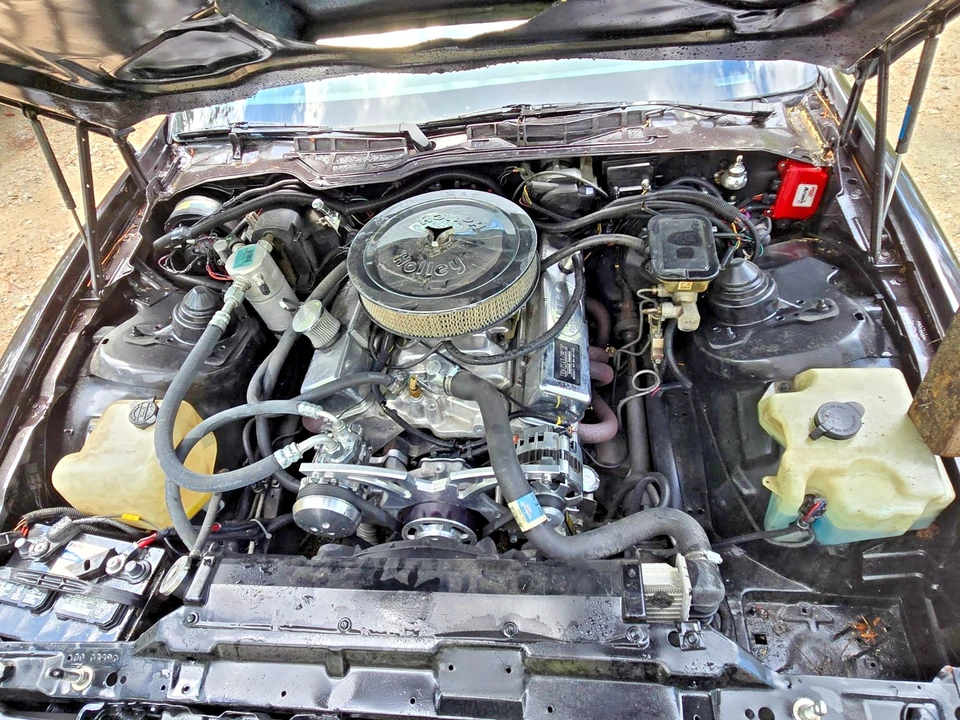 1988 Pontiac Firebird 3rd Gen - Image 7 of 20