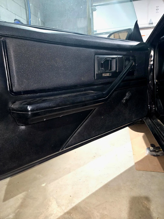 1988 Pontiac Firebird 3rd Gen - Image 10 of 20