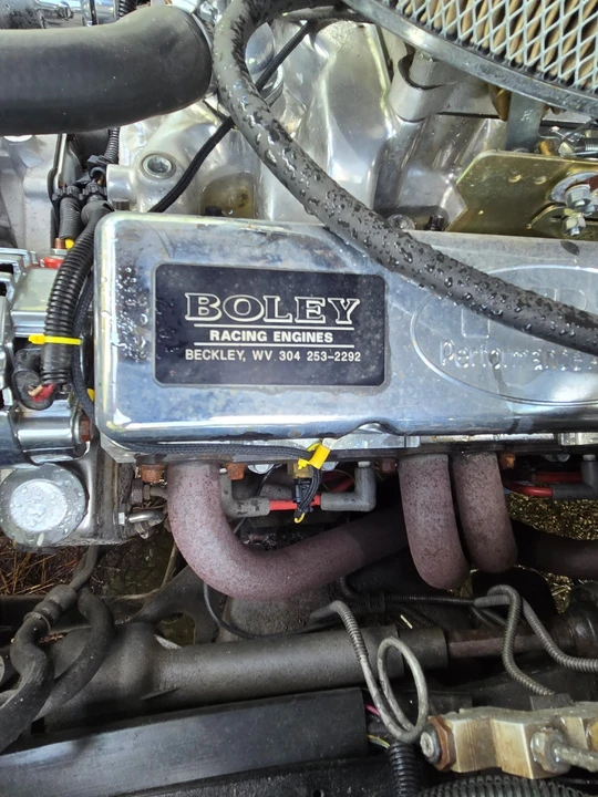 1988 Pontiac Firebird 3rd Gen - Image 8 of 20