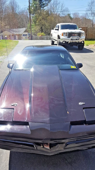 1988 Pontiac Firebird 3rd Gen - Image 3 of 20