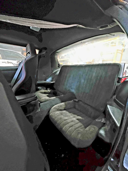 1988 Pontiac Firebird 3rd Gen - Image 16 of 20