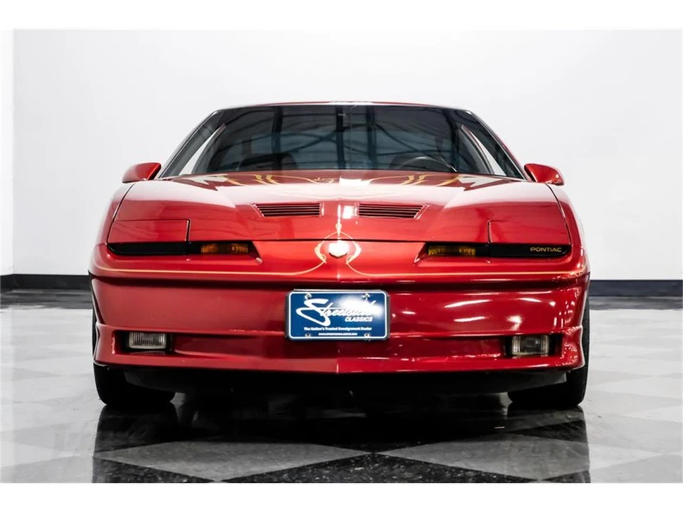 1988 Pontiac Firebird 3rd Gen - Image 16 of 31