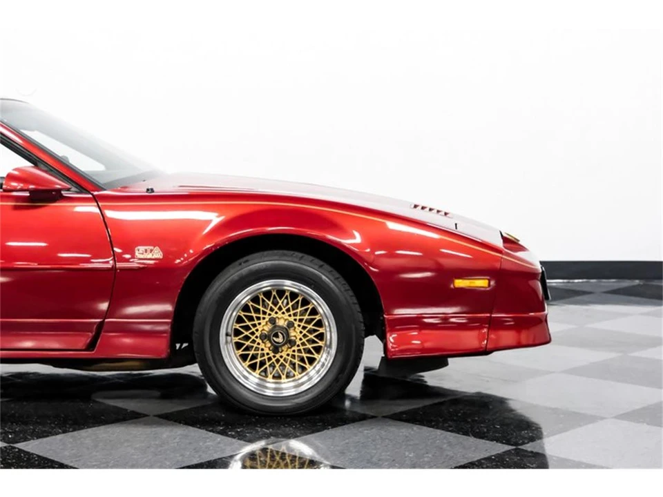 1988 Pontiac Firebird 3rd Gen - Image 26 of 31
