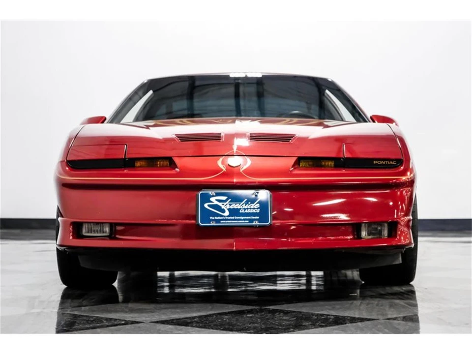 1988 Pontiac Firebird 3rd Gen - Image 27 of 31
