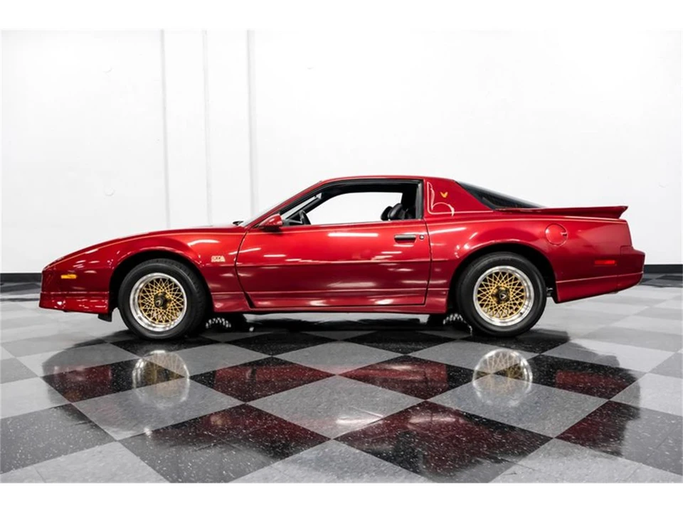 1988 Pontiac Firebird 3rd Gen - Image 2 of 31