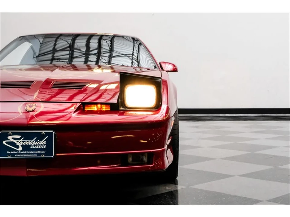 1988 Pontiac Firebird 3rd Gen - Image 18 of 31