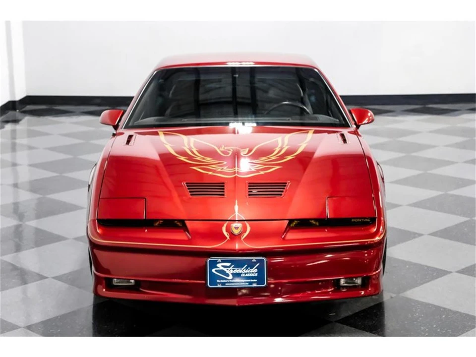1988 Pontiac Firebird 3rd Gen - Image 29 of 31