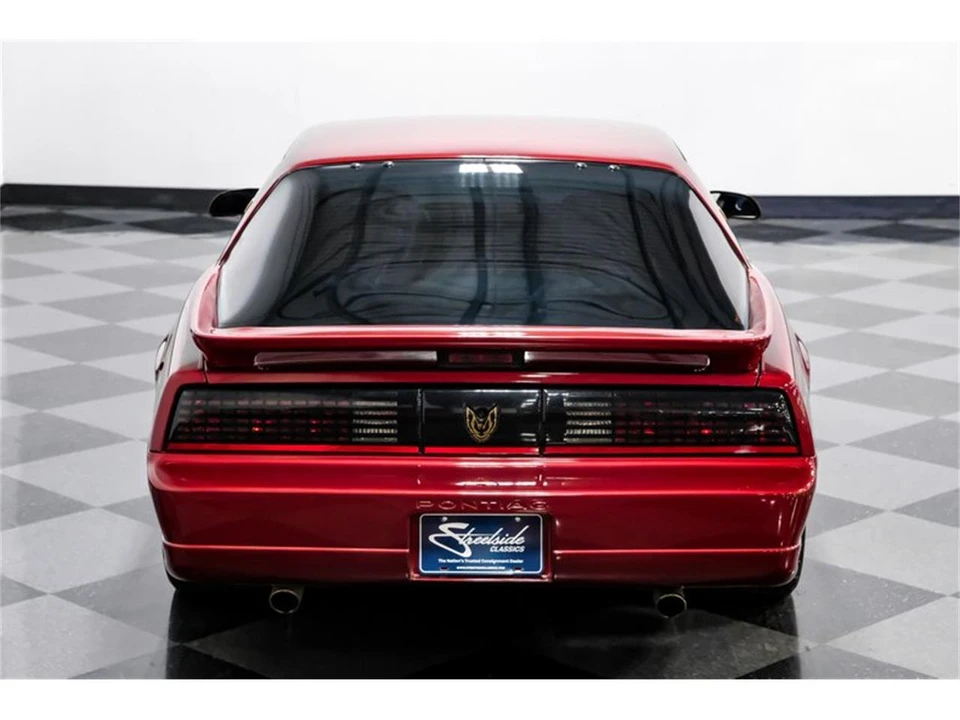 1988 Pontiac Firebird 3rd Gen - Image 30 of 31