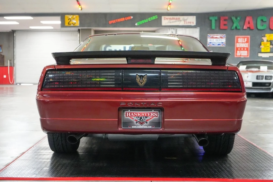 1988 Pontiac Firebird 3rd Gen - Image 22 of 31