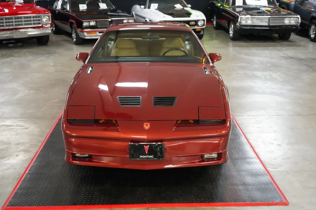 1988 Pontiac Firebird 3rd Gen - Image 18 of 31