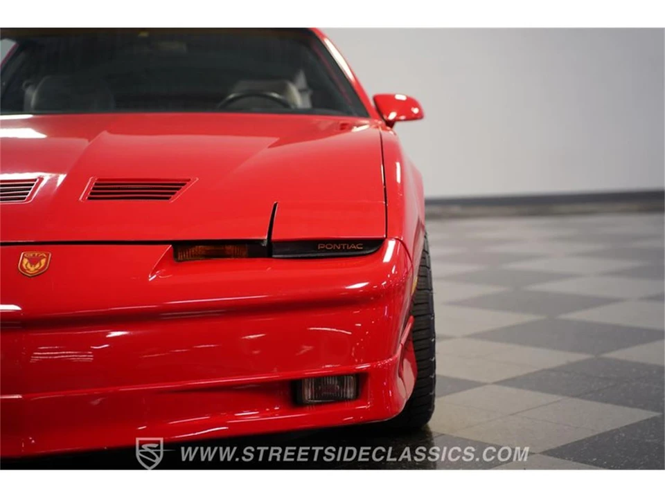 1988 Pontiac Firebird 3rd Gen - Image 19 of 31