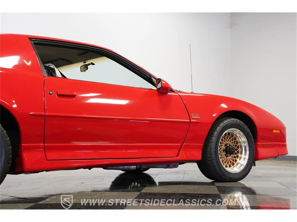 1988 Pontiac Firebird 3rd Gen - Image 27 of 31