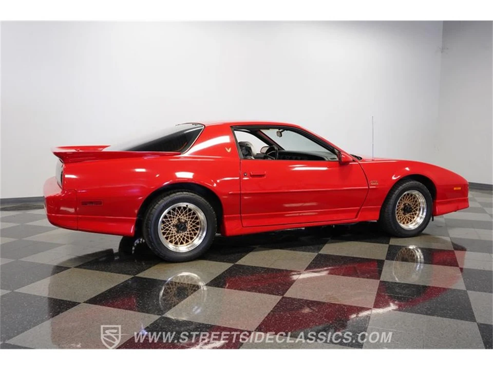 1988 Pontiac Firebird 3rd Gen - Image 12 of 31