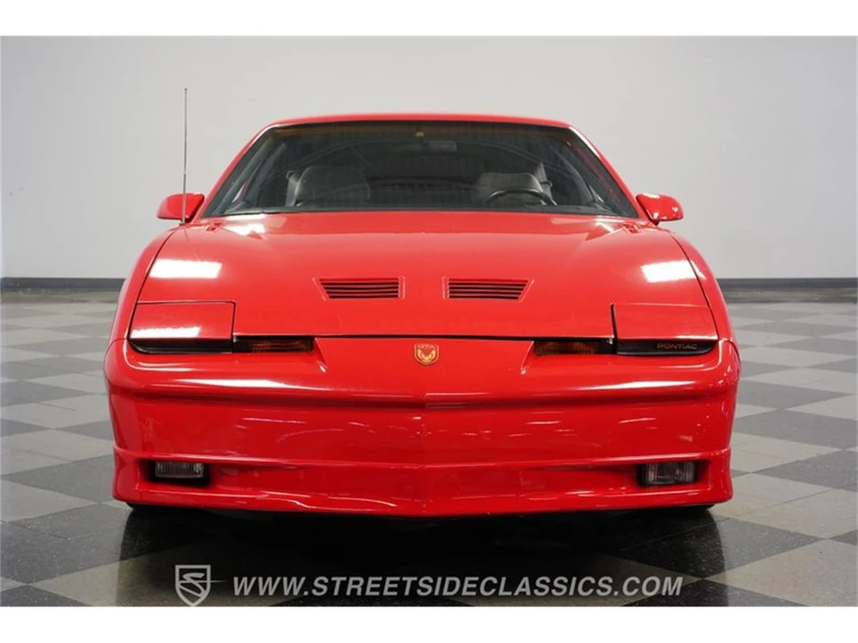 1988 Pontiac Firebird 3rd Gen - Image 16 of 31