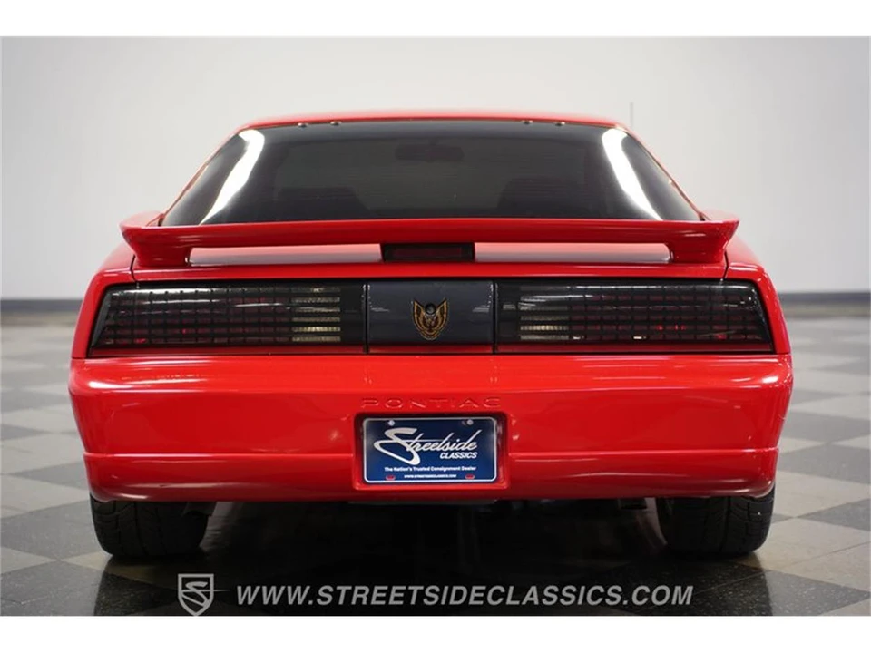 1988 Pontiac Firebird 3rd Gen - Image 24 of 31