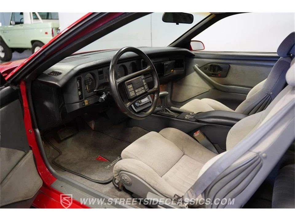 1988 Pontiac Firebird 3rd Gen - Image 2 of 31