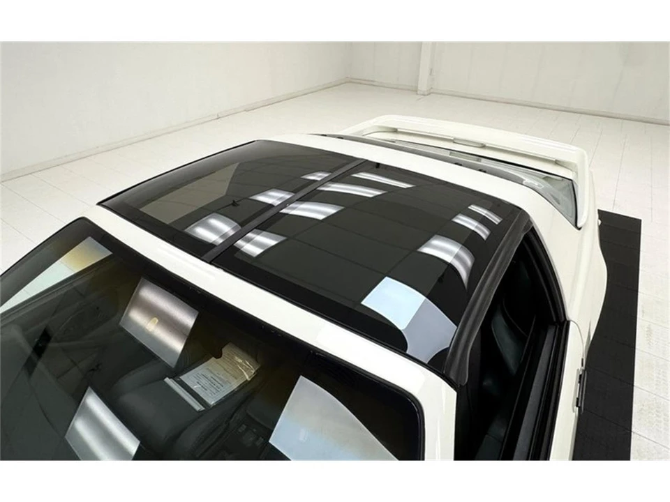 1988 Pontiac Firebird 3rd Gen - Image 16 of 31