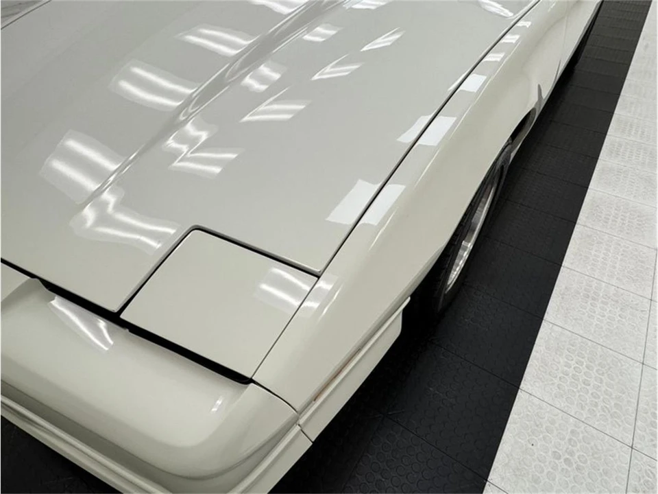 1988 Pontiac Firebird 3rd Gen - Image 31 of 31
