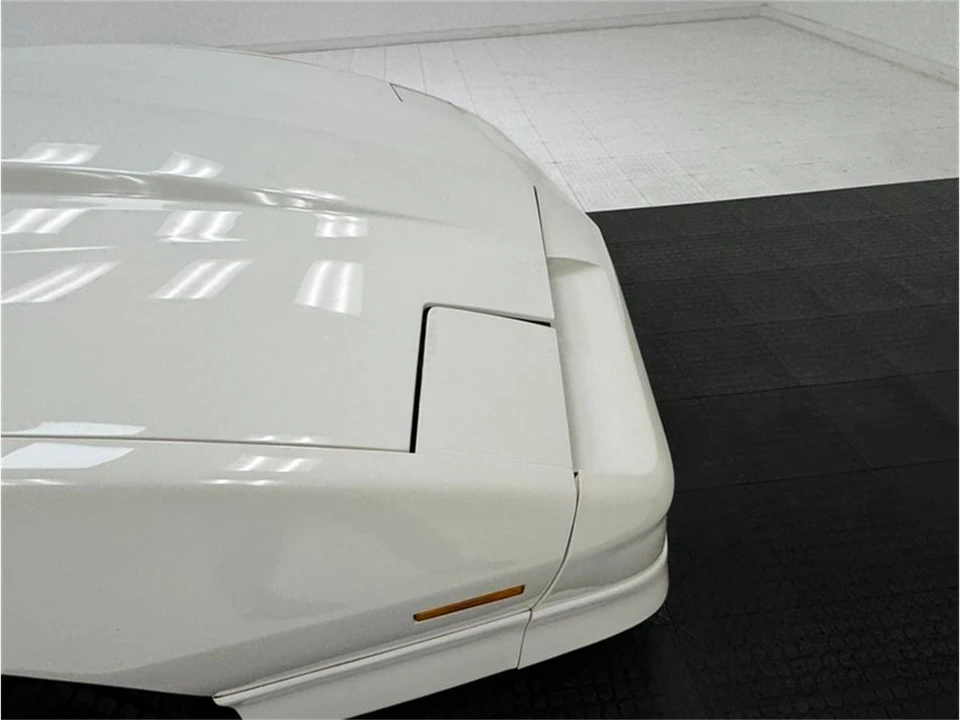 1988 Pontiac Firebird 3rd Gen - Image 27 of 31