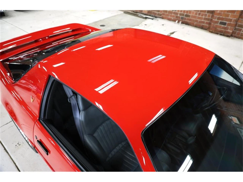 1988 Pontiac Firebird 3rd Gen - Image 21 of 31